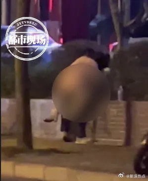 捡尸强奸事件，以前某地出现过，再没遇到过，这次出现，是不是移花接木呀？