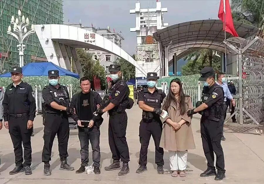 一个人的自杀，不可能让电信诈骗落幕，只能让他们转换战场。或者电诈更隐蔽，事实上还有一个问题，那就是同胞不害同胞。也是奢望，很多人甚至欺诈亲人朋友，在利益的前提下，还是马克思说的好，当利润达到300％，