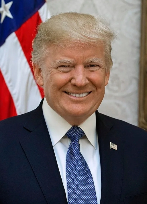 特朗普会怎样反击拜登的政治迫害？