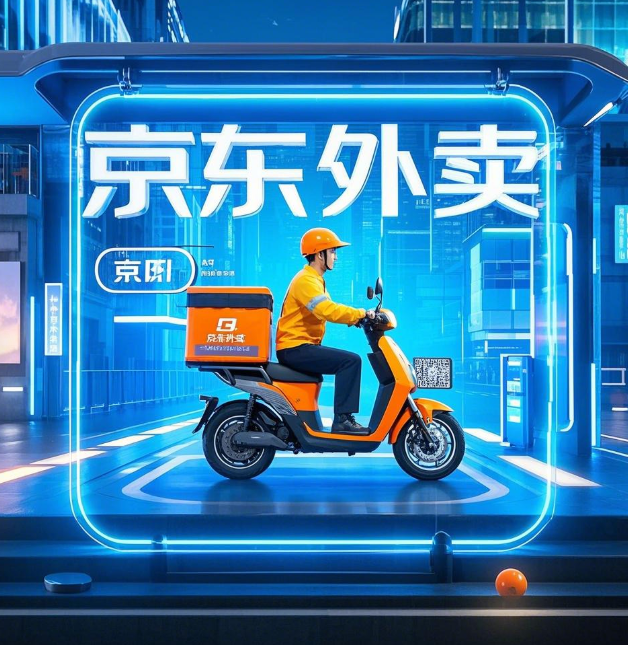 都人工智能时代了，为什么刘强东还要做落后的外卖生意？你看一步，他看十步，想想看他为什么这个时候做外卖。不就是为了抢美团的生意吗？这只是表象，人工智能时代什么人最不容易被取代，难道是外卖员？外卖员最不容