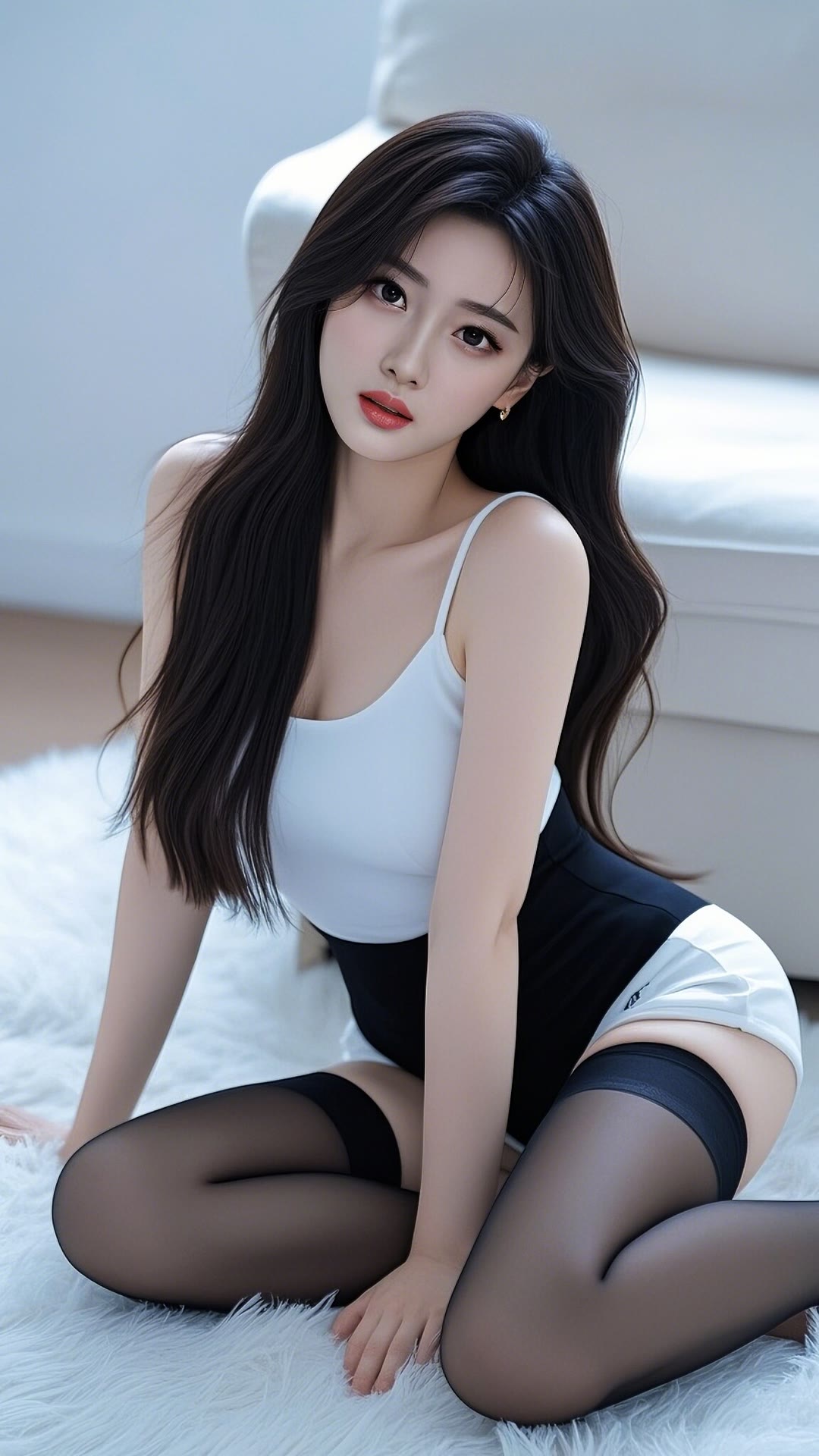 女人的上半身是诱惑，下半身是陷阱，男人的上半身是修养，下半身是本能，10个男人九个色，无关人品，1个女人9个现实程度不同。有七行六欲的教人，没有七行六欲的教务，能掌控七行六欲的才算人物。男人有两大爱好