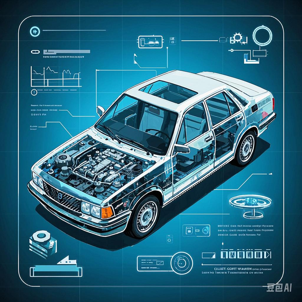 汽车发动机：心脏的奥秘与力量之源
 
汽车，作为现代社会不可或缺的交通工具，其核心部件——发动机，犹如人类的心脏，为汽车的行驶提供着源源不断的动力。今天，就让我们一同揭开汽车发动机的神秘面纱，探寻其背