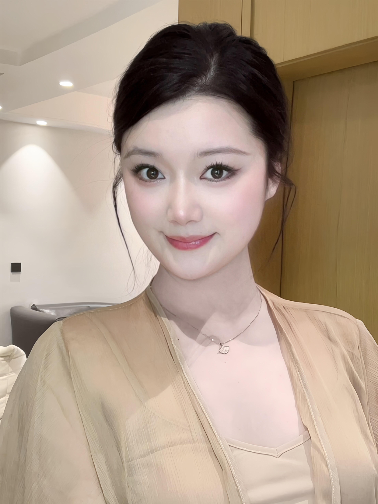 这面相旺夫吗？