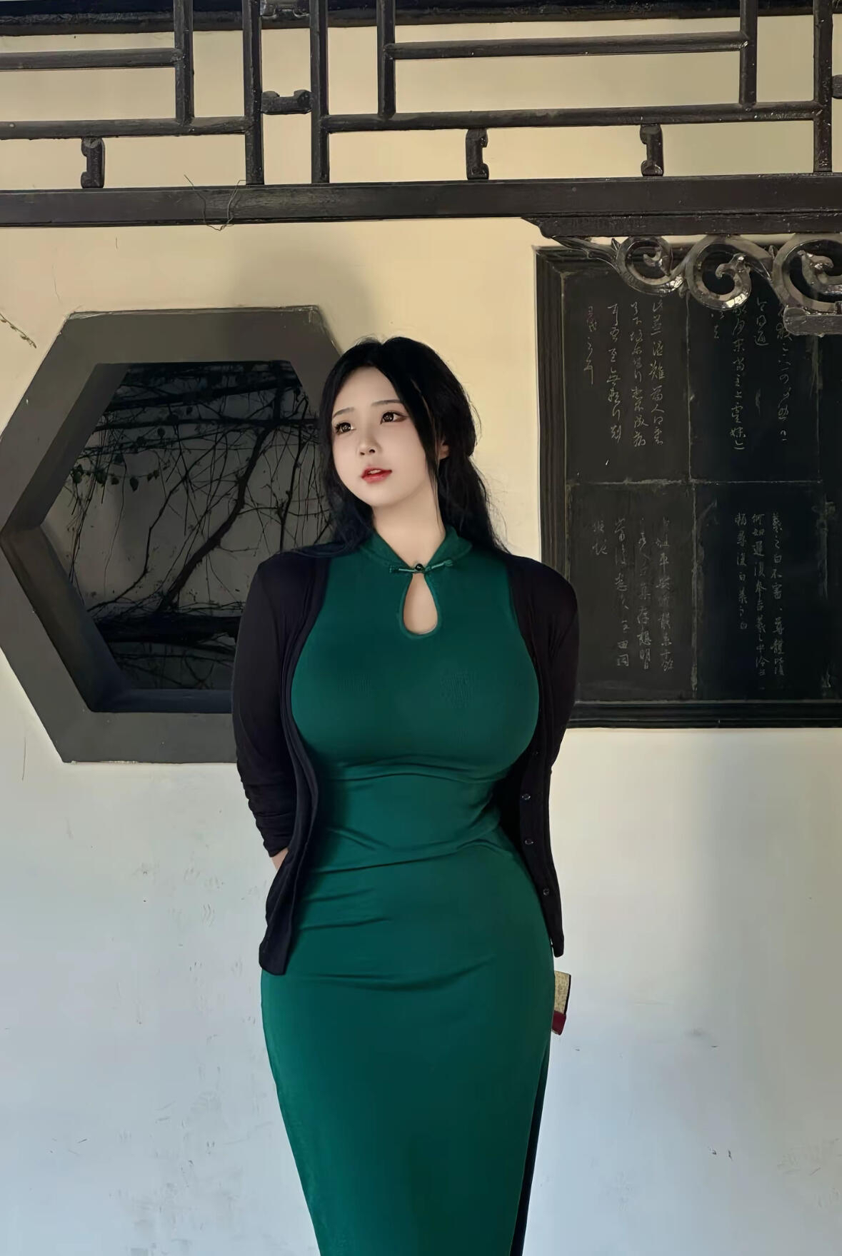 你心动吗？还是激动？