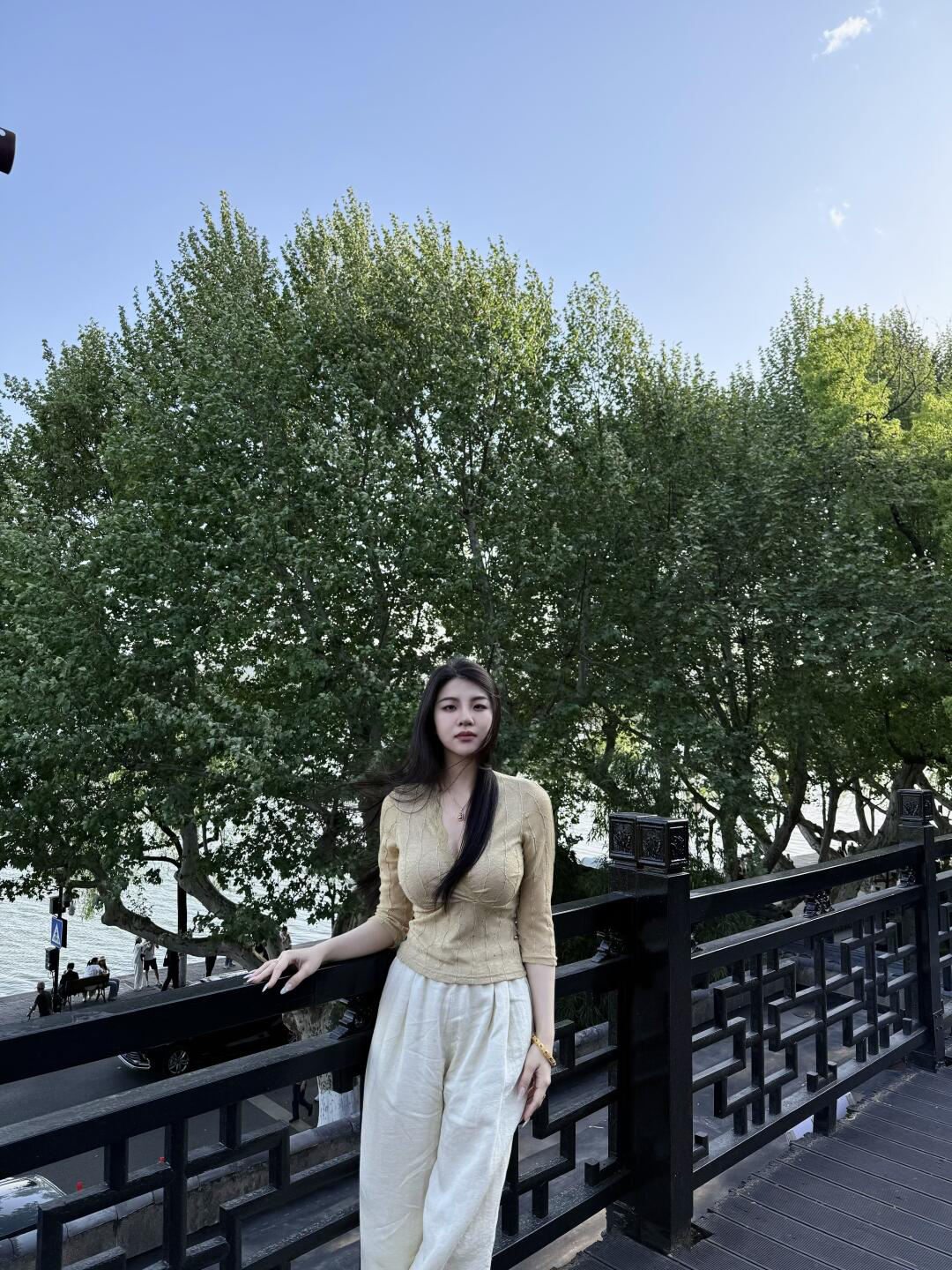 今天太阳好大