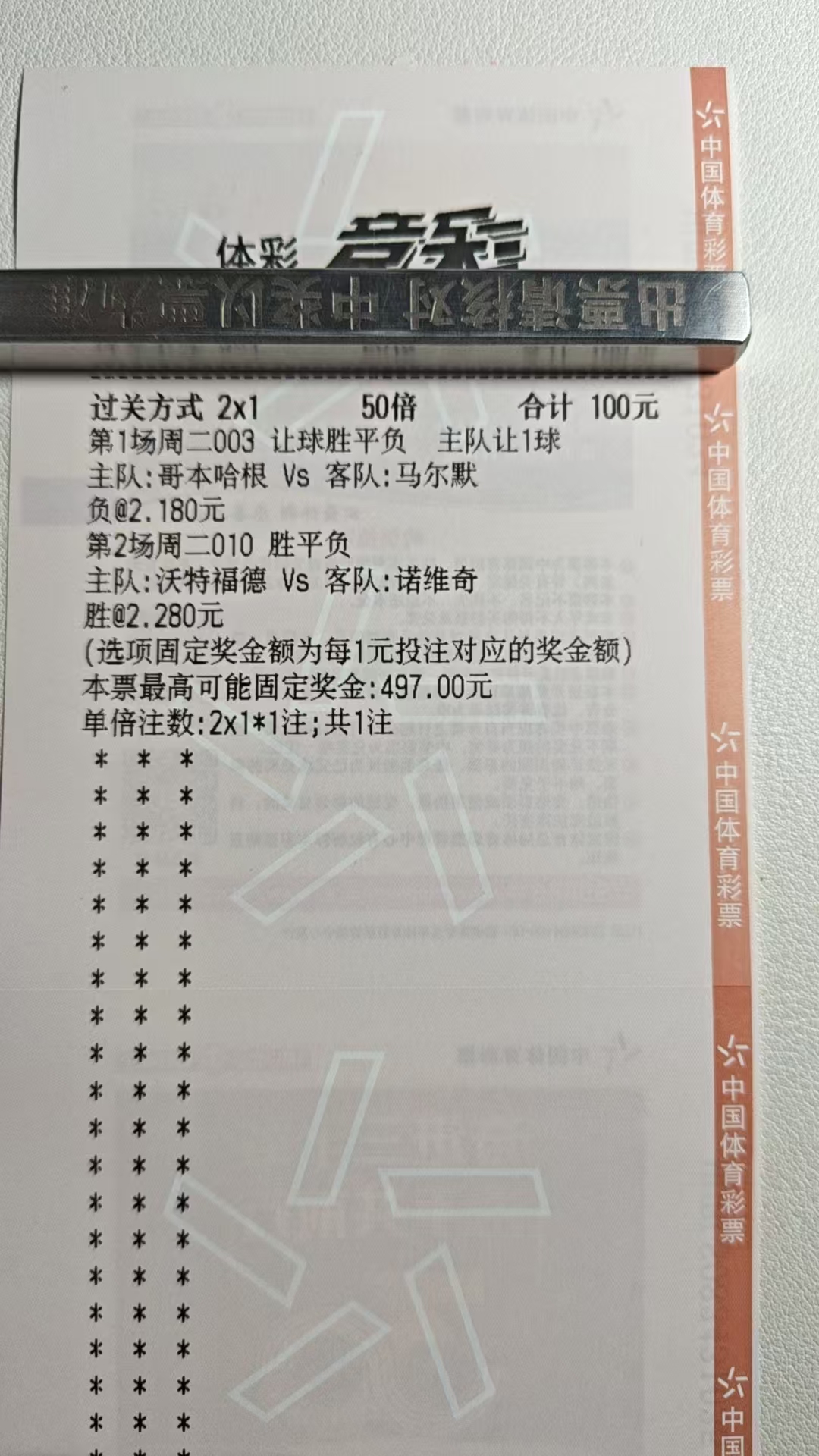 马尔默不败胜出