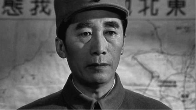 辽沈战役时，101关键时刻的经典决策，看似随口一说，实则指挥若定。    
  