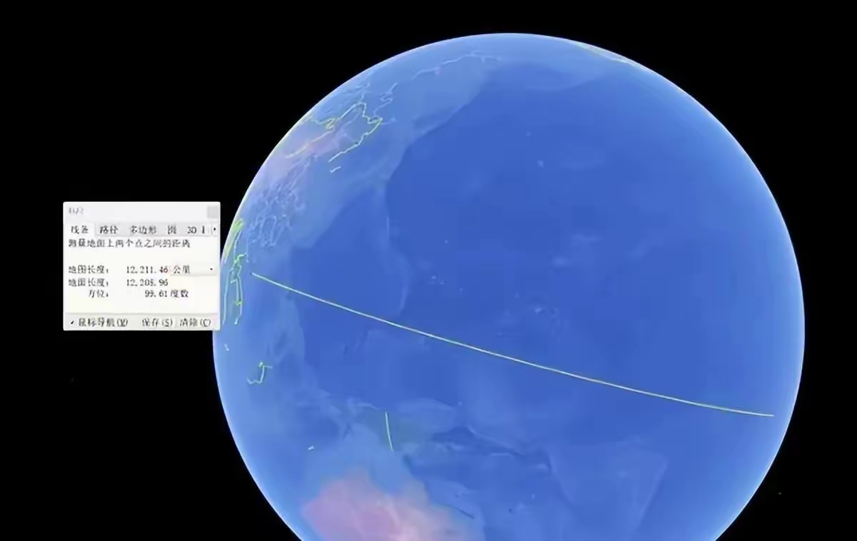一艘瞭望1号就能全程跟测东风31AG？

瞭望1号长约230米，宽28米，满载排水量高达30000吨，相比而言，美帝的