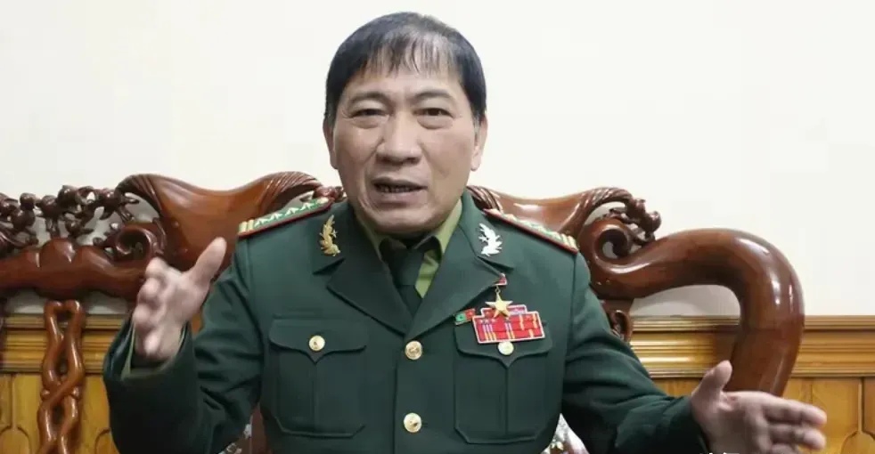 他是越军仅存的6人之一。

平顶山“法国炮台”被称为“东方马其诺”，是一个坚固的大堡垒群，位于越南谅山省同登镇西南，守军是越军3师12团4营42连和谅山省武装公安5连。

1979年2月19日，55军