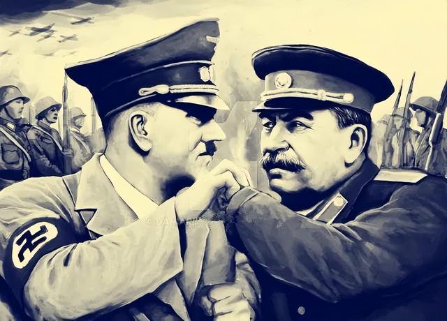 对苏战争开始后不久，希特勒就告诉德国驻苏联大使弗里德里希·维尔纳·冯·德·舒伦堡伯爵，他估计德军1941年8月中旬就能攻入莫斯科，10月1日前就能彻底结束战争。

巧合的是，早在德国1940年6月打败