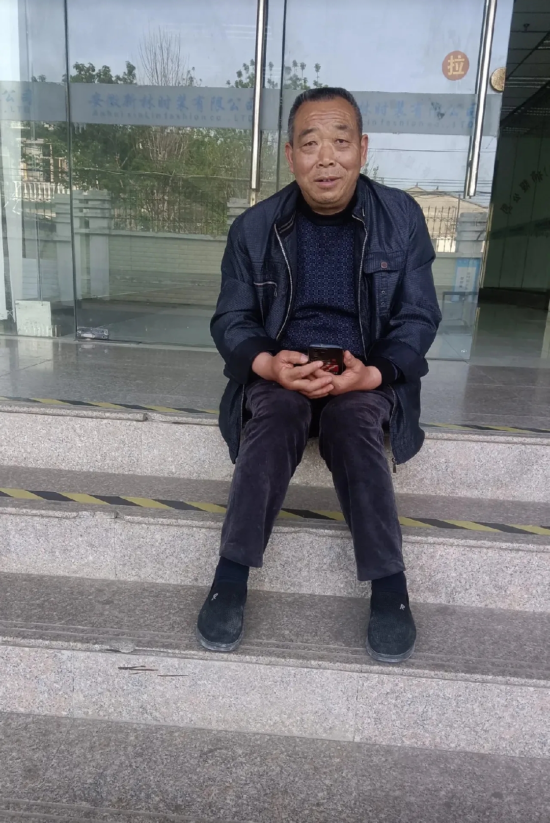 一个人的运气可以好到什么程度。

他是我姐夫的朋友，叫王浩，参加过对越自卫反击战