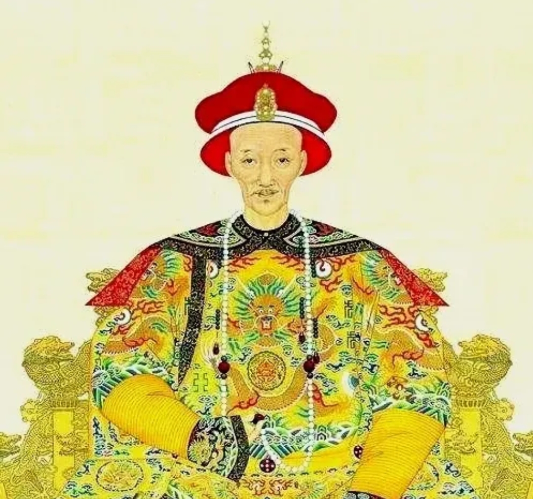 道光帝力主戒烟，很大一部分原因是他自己也吸食鸦片，不但吸食，他烟瘾还很大，从晚期
