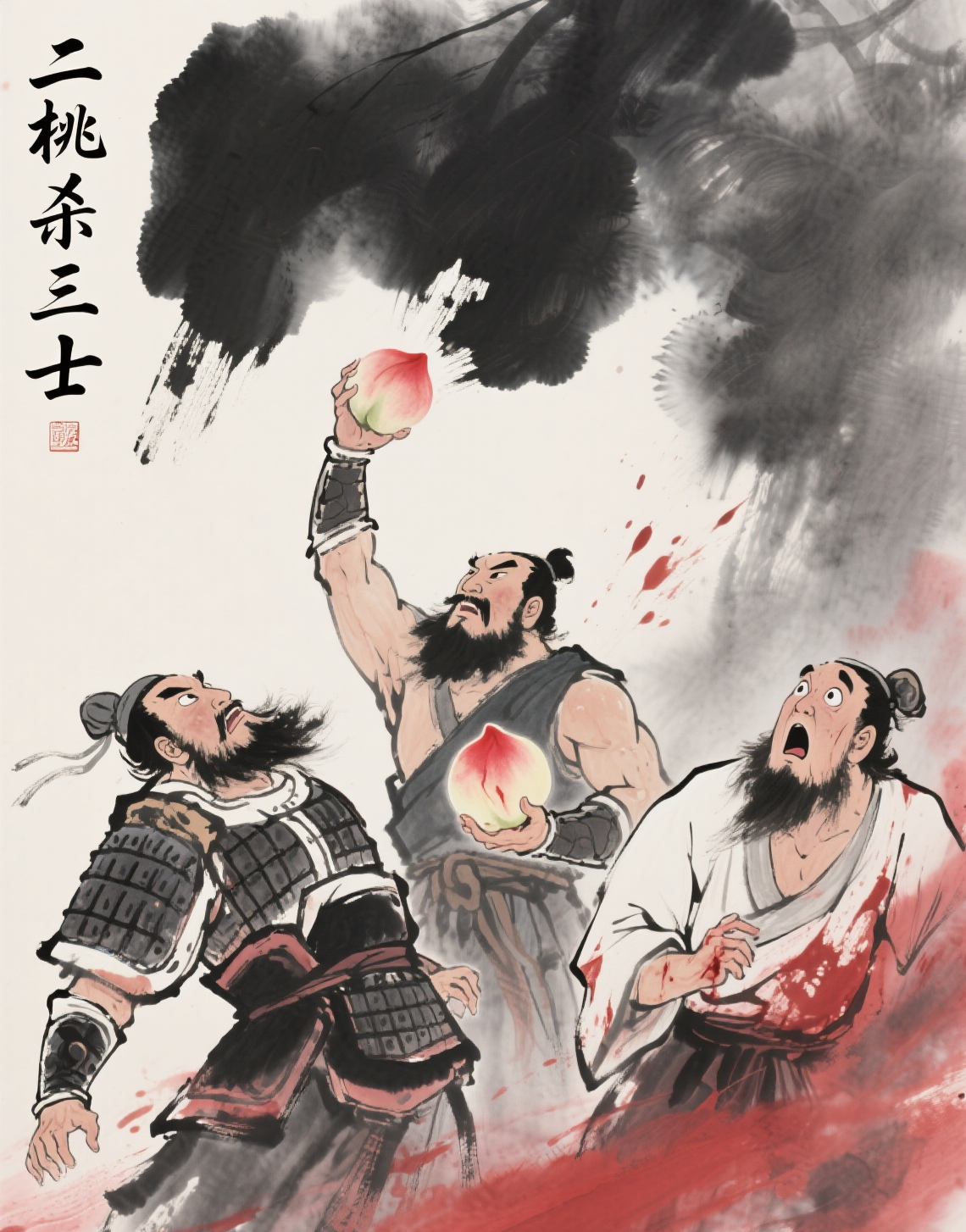 中国古代四大阳谋

最高级的谋略，从不靠阴诡算计，而是光明正大设局，对手明知是坑，也只能往里跳——这便是“阳谋”。四大阳谋，堪称智慧巅峰：

1、围魏救赵（战国）

孙膑不救赵国，却猛攻魏国空虚都城。