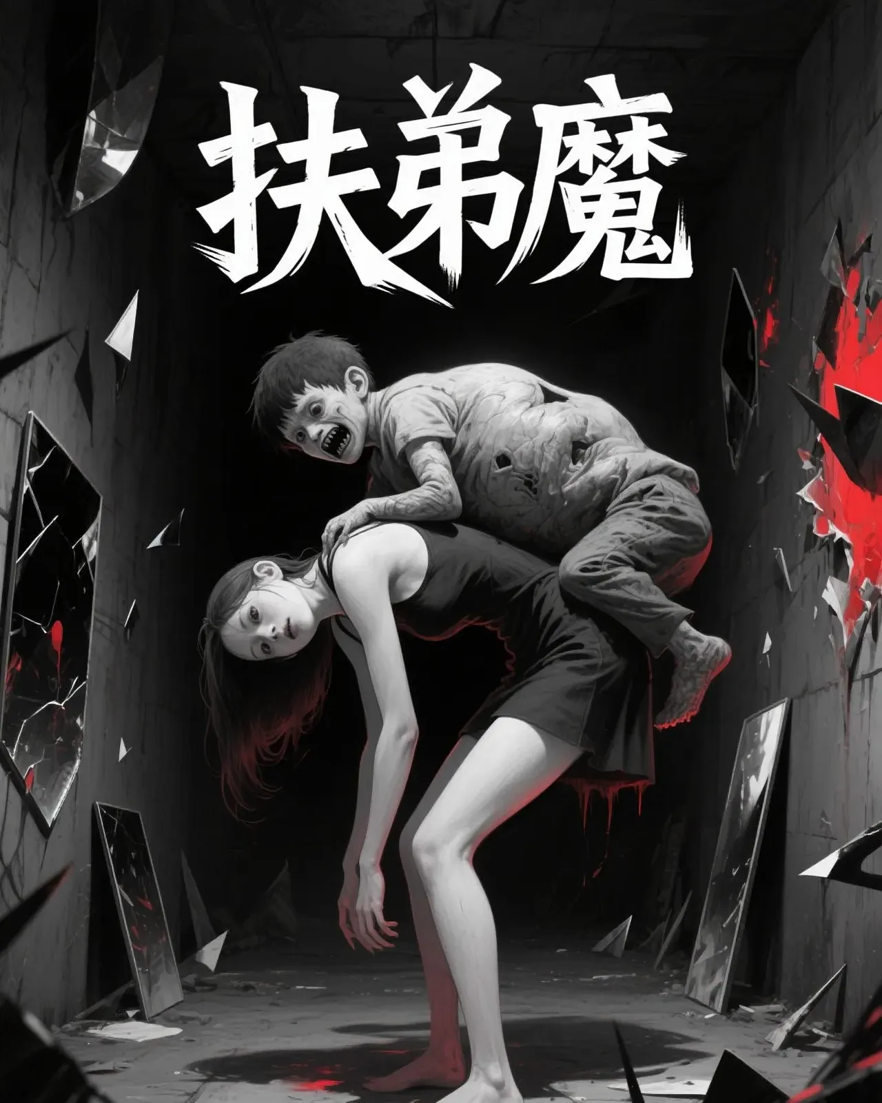 就算打光棍，我也不娶15种女人
1.第一个：同过居的，不娶
2.第二个：二婚的，不娶
3.第三个：拜金的，不娶  
4.第四个：扶弟魔，不娶
5. 第五个：公主病严重的，不娶
6. 第六个：嗜赌的，不