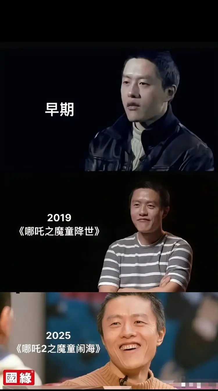 啃老族逆袭的典范，没有之一
