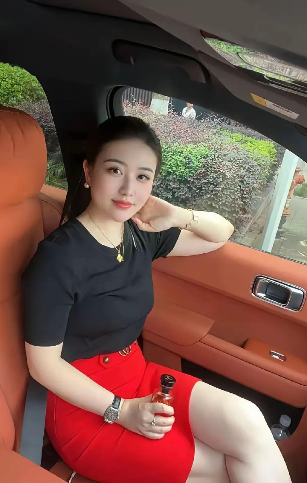 这车很贵吧