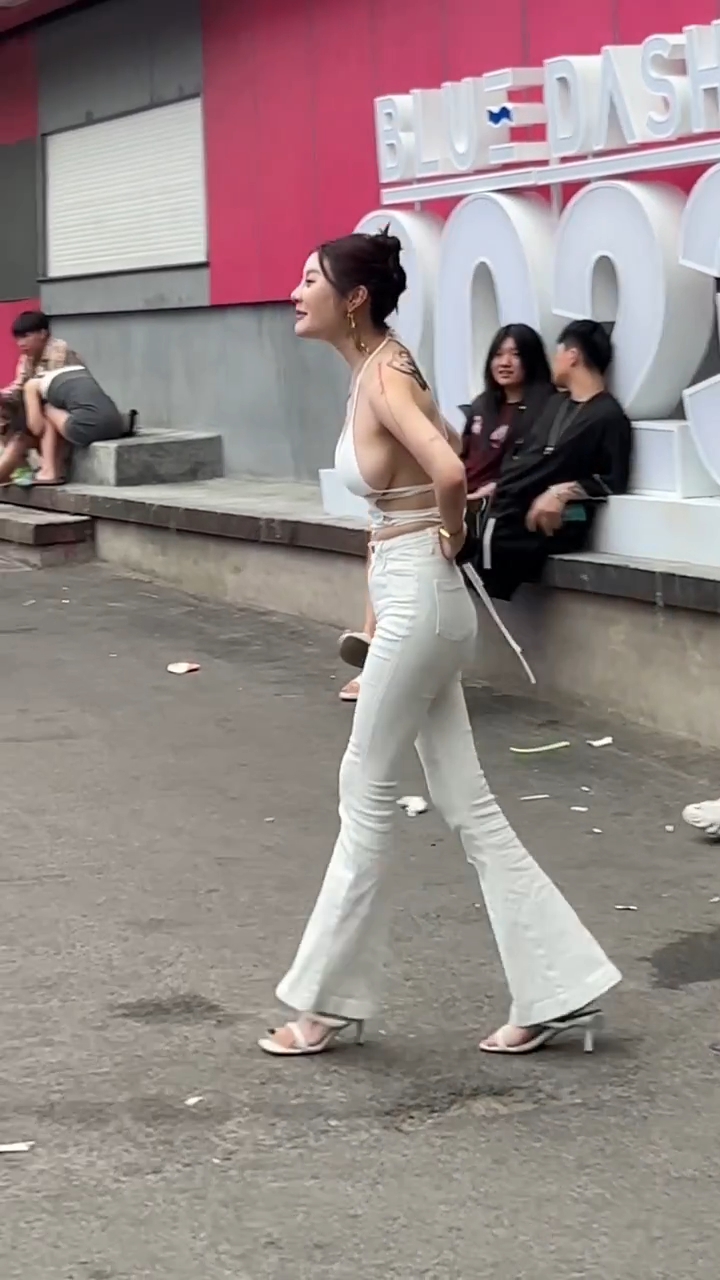 这很春天了吧