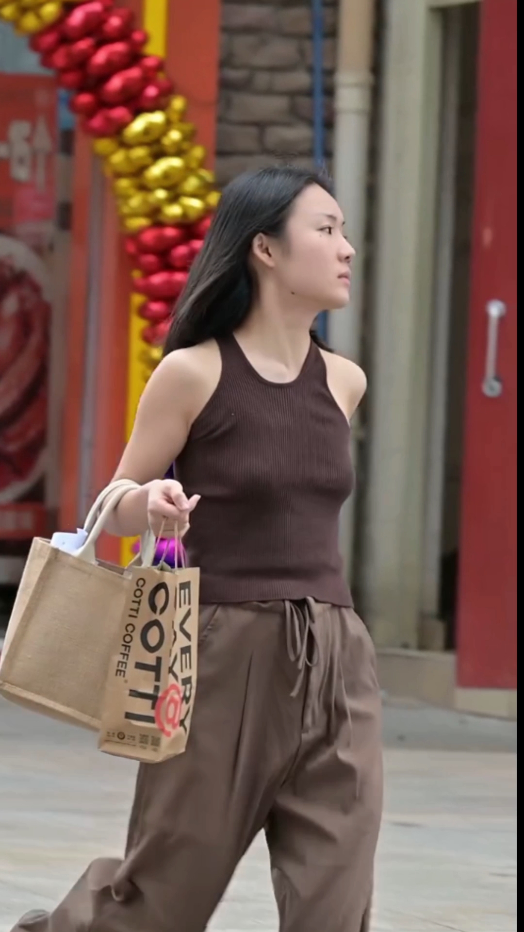 来点真实一点的