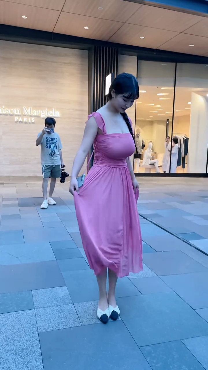 已经长大了