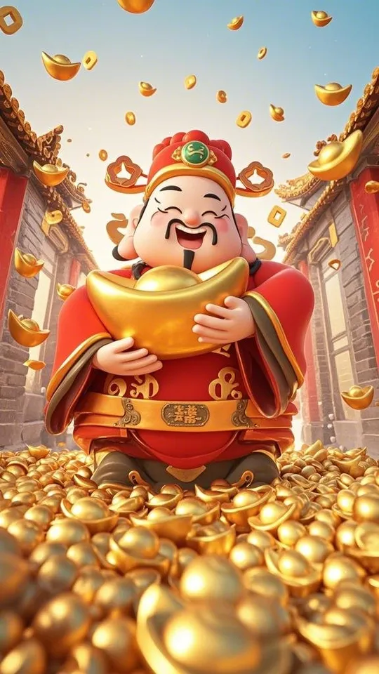 金包纳财，富贵自来
金银包一开，财气滚滚来！
愿这满载福气的金银包，
为你招来八方财源，生意兴旺通九州，
存款数字日日新！
手捧金银包，好运身边绕！
愿它化作招财引宝的金钥匙，
开启财富大门，让你投资