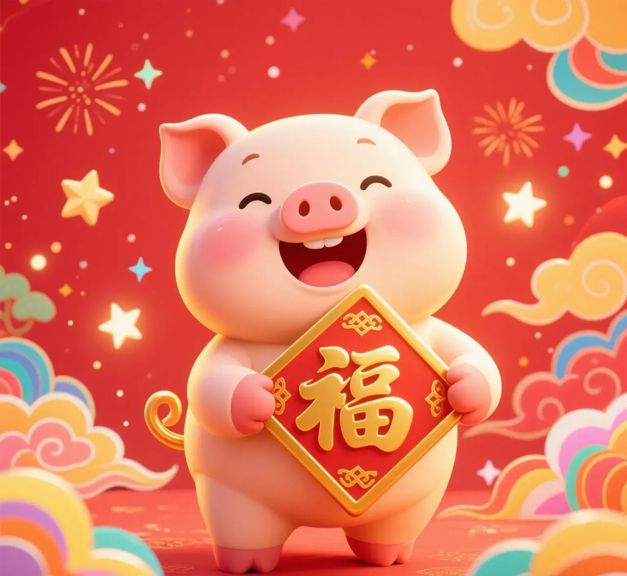 生肖猪转运了！六月开始财运起飞
​六月开始，属猪人事业上会得到“天德”“福星”等吉星庇佑，工作进展顺利，
从六月下旬开始，偏财运势也逐步上扬。一方面，以往投资的项目开始盈利，收益陆续到账；另一方面，生