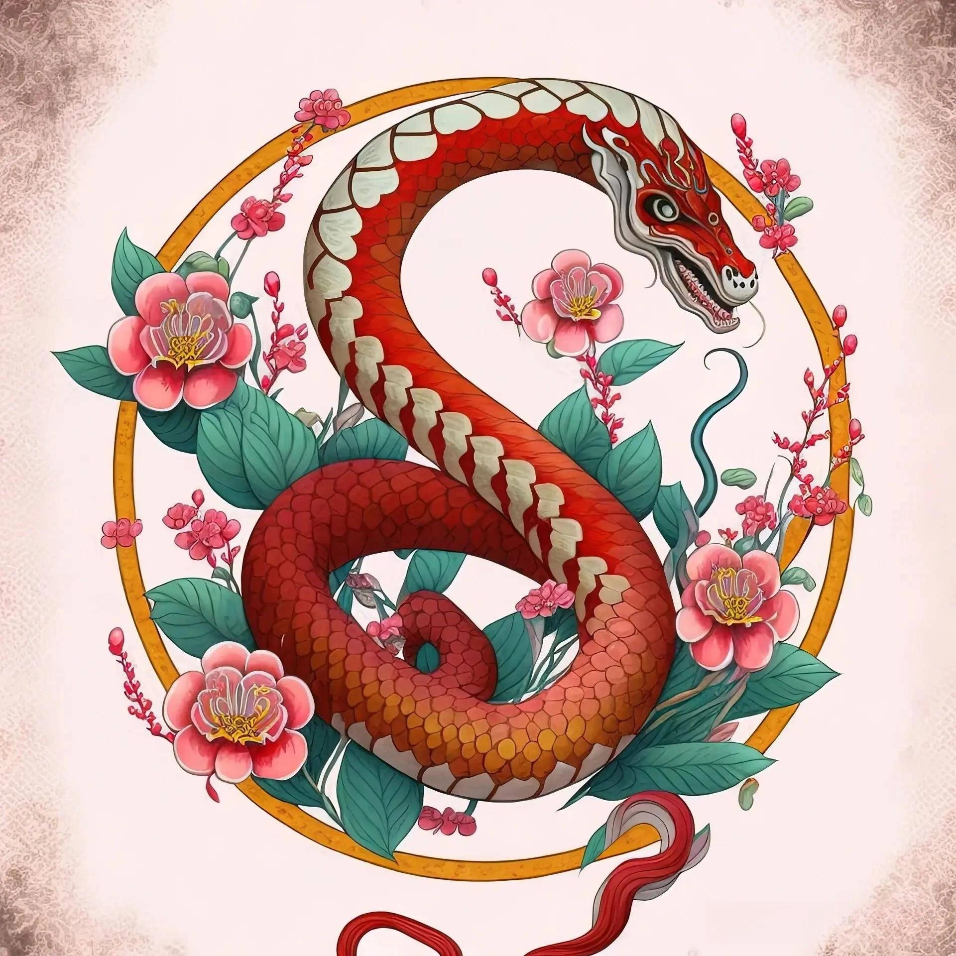 第一名：蛇
8月上旬，属蛇的你或许会察觉到生活中多了些值得冷静把握的契机，比如工作里的新突破、人际中的新可能，一时间让人既清醒又想好好规划。
要是遇到需要缜密思考的难题、或是得巧妙应对的场景，别慌张—