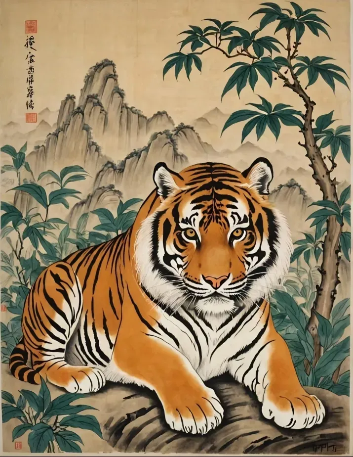 榜首：寅虎

七月末，属虎的你就像蓄势待发的猛虎，眼里盯着的目标越来越清晰，心里那股不服输的劲儿也跟着冒头。工作上可能遇到需要扛大旗的任务，别人看着发怵，你反而觉得“来得正好”，骨子里的闯劲就爱这种能