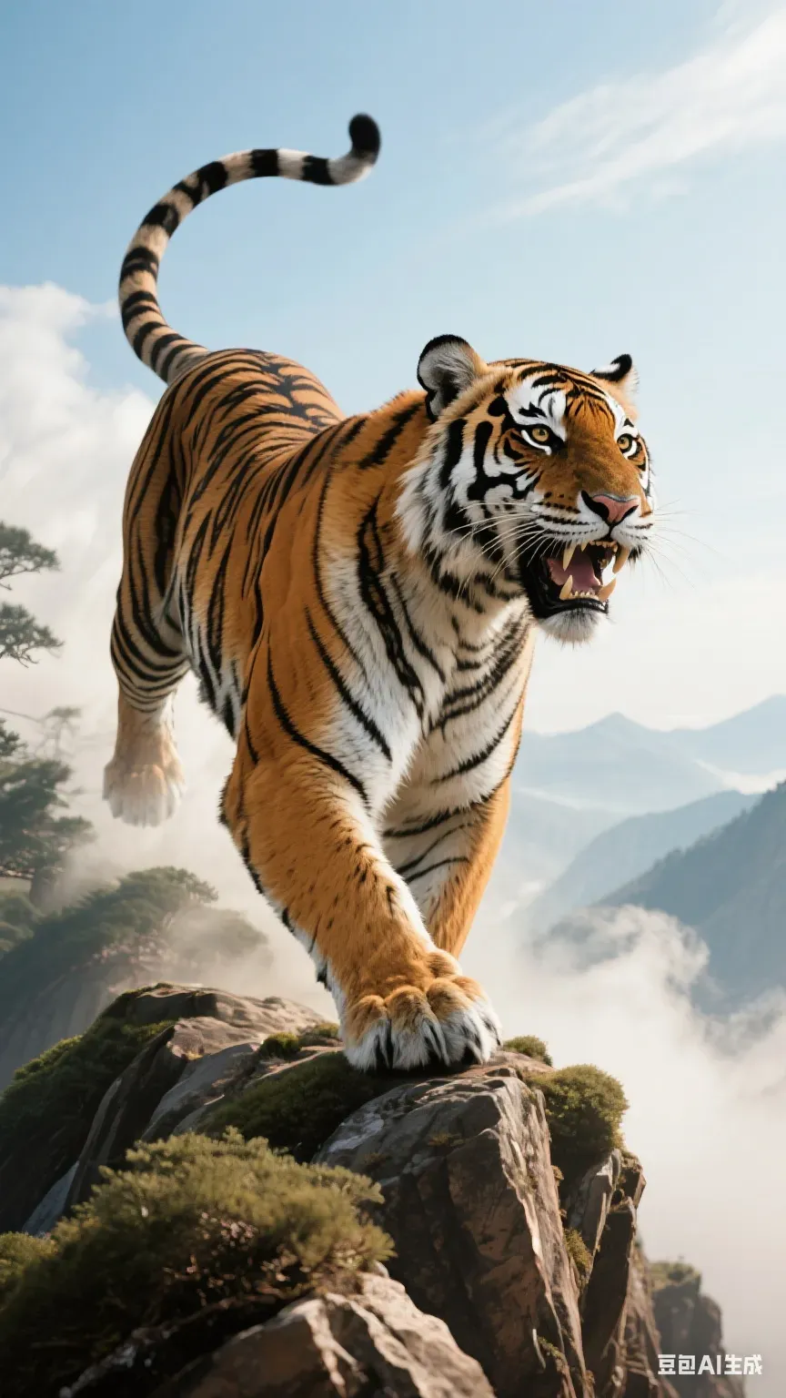 属相虎🐯

你的八月马上有好运临门。
八月也会是满是朝气的一个月。两件幸运事儿要落在你头上。
一件是事业里的突破。这个月里，你之前攒的劲该有成效了，可能是棘手任务迎来转机，或是遇到能让你展露头角的好