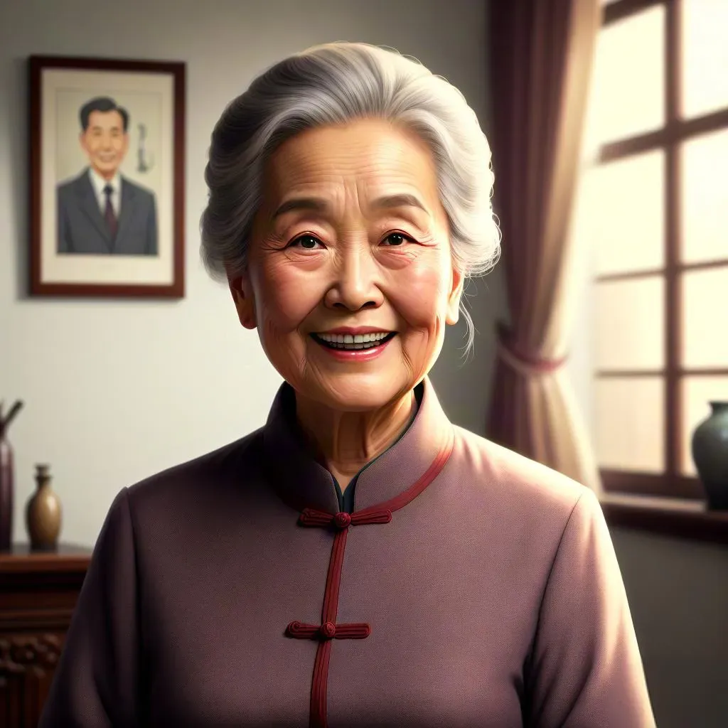 全国各地对奶奶的叫法
第一     东北人—叫奶奶
第二     河北人—叫奶奶
第三     北京人—叫奶奶
第四     河南人—叫奶奶
第五     湖北人—叫奶奶
第六     福建人—叫阿嫲