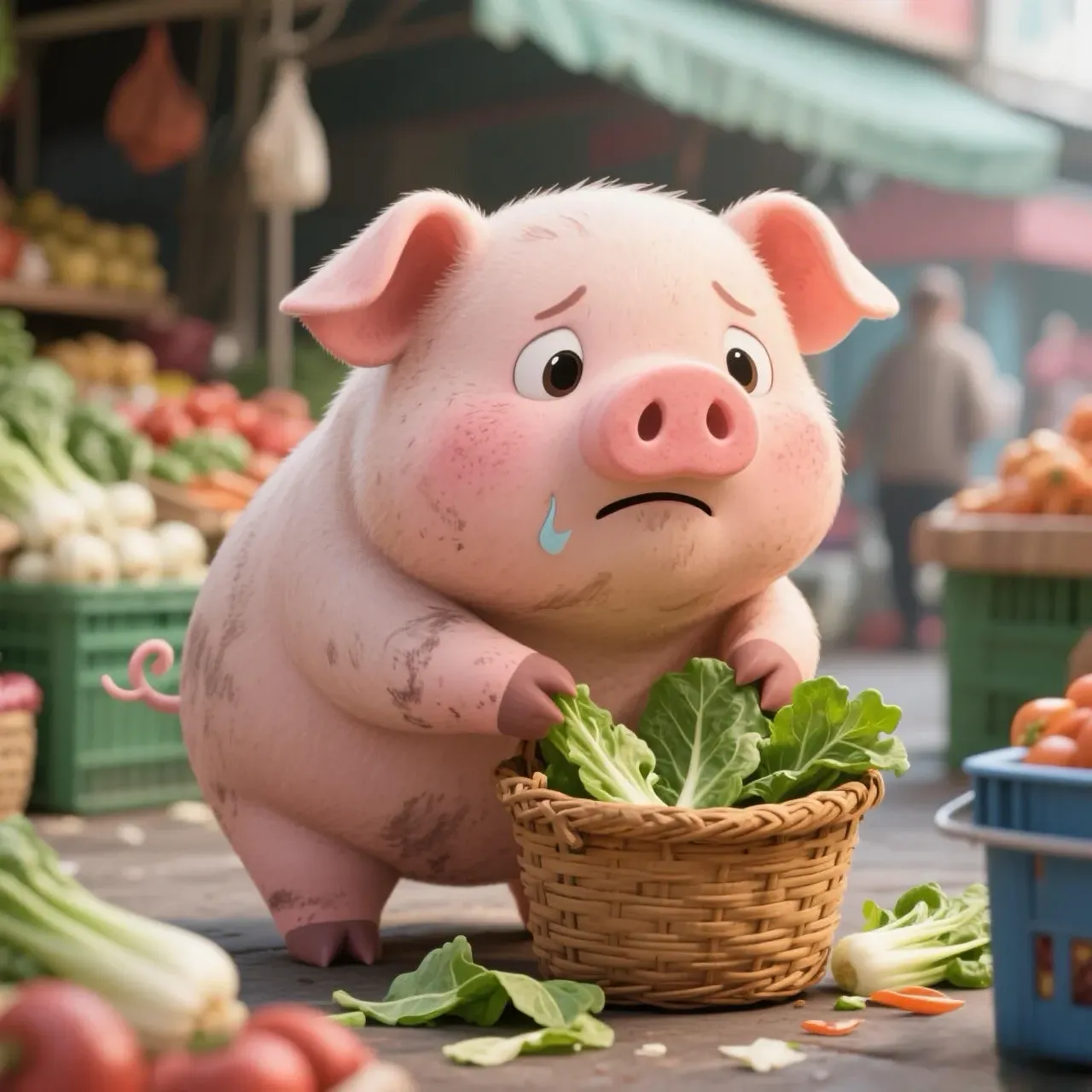 榜首：亥猪🐷
8月上旬，亥猪的你会觉得生活里多了点顺意，之前纠结的事儿渐渐想通了，身边人给的体谅也特贴心。不管是学业里的小难题，还是日常里的杂事，处理起来都比之前省心。
 
你向来细心也有股柔劲儿，