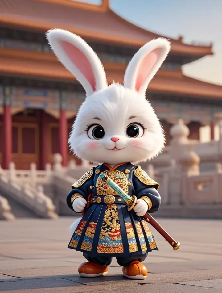 第一名：属兔人
 
8月，属兔的你可能会遇到些不大不小的挑战，手头的事一件连一件，难免让人觉得应接不暇。
 
要是察觉到身边有人言行若即若离，或是话语里藏着些模棱两可的试探，别急于追问！生活中总有些看