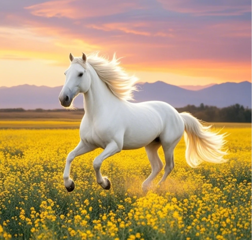 第一名：午马🐎的家人们注意啦！祥瑞之兆已经出现，命理大师送你们四句吉言，错过可就后悔都来不及了！
第一句，“麒麟踏云入宅门”；
第二句，“金光满室喜事临”；
第三句，“贵人相助宏图展”；
最后一句，