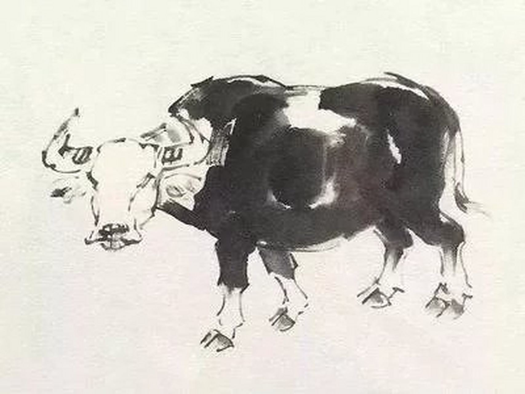 第一名：生肖牛🐂
耕地：地易硬
负重：重易沉
蓄力：力易泄
前行：行易滞
丑土扎根固根本
时机在稳
纵崎岖亦要积寸功