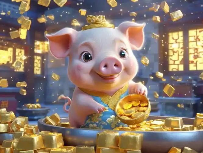 《亥猪·厚笃鉴》
榜首：生肖猪🐷
倚憨：憨易愚
倚随：随易颓
倚宽：宽易纵
倚安：安易惰
兑金沉潜培元气
就在当下
再难亦要守本心