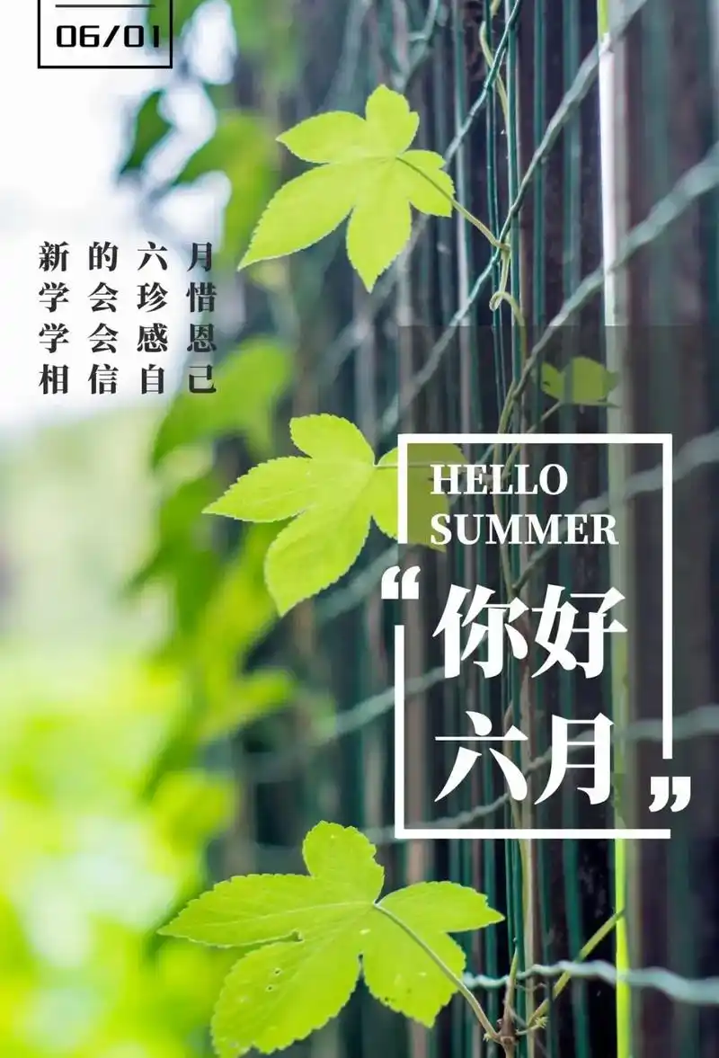 闰六月六六大顺
双月同辉福运至
闰月好运双倍增
得贵人鼎力相助
