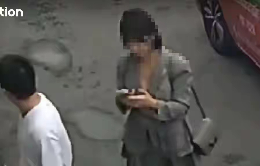 可怕 中国少女泰国失踪被分尸 嫌犯安徽男子已回国 勒索百万后撕票！




20