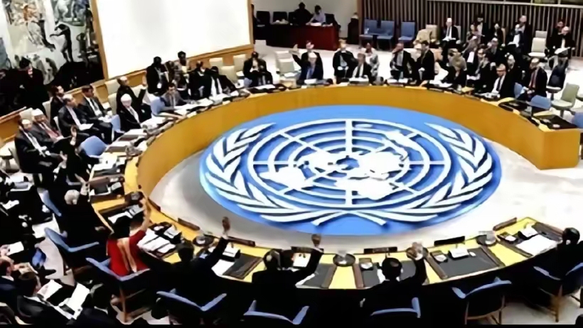 中国再显担当，联合国会费缴纳成国际佳话！
​中国明确表态，承诺按时足额缴纳联合国会费，这一举动在国际舞台上引起热烈反响。与此同时，联合国财政困境凸显，而美国作为最大会费国却欠款累累，形成鲜明对比。
​
