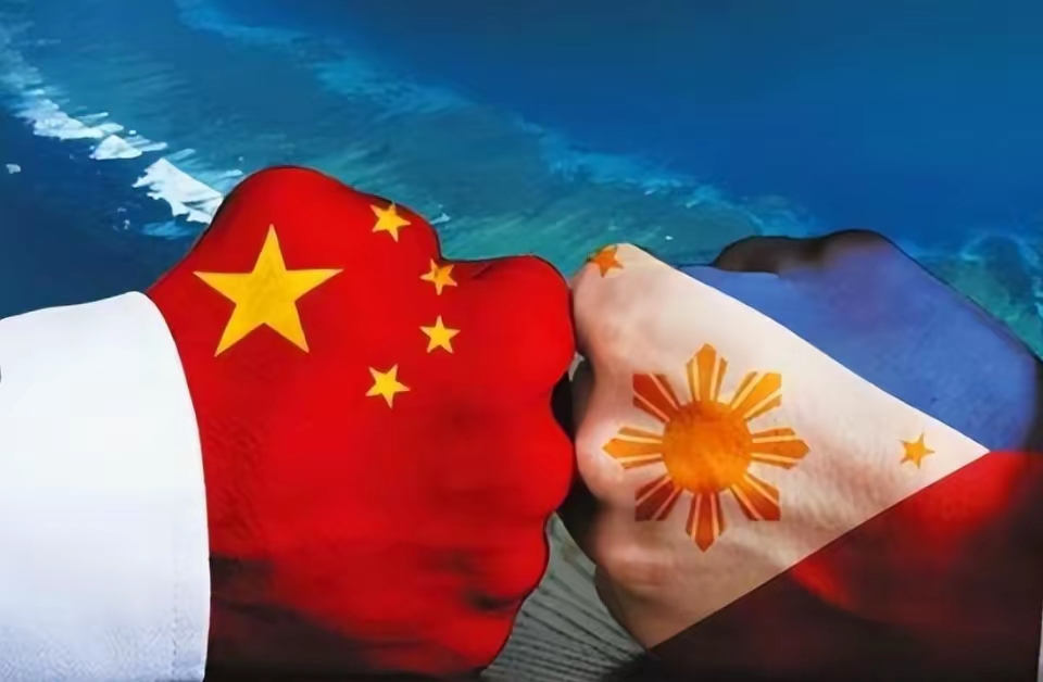僵持15天后，中菲达成共识，破船必须拖走，杜特尔特发出战争警告



中非在南海