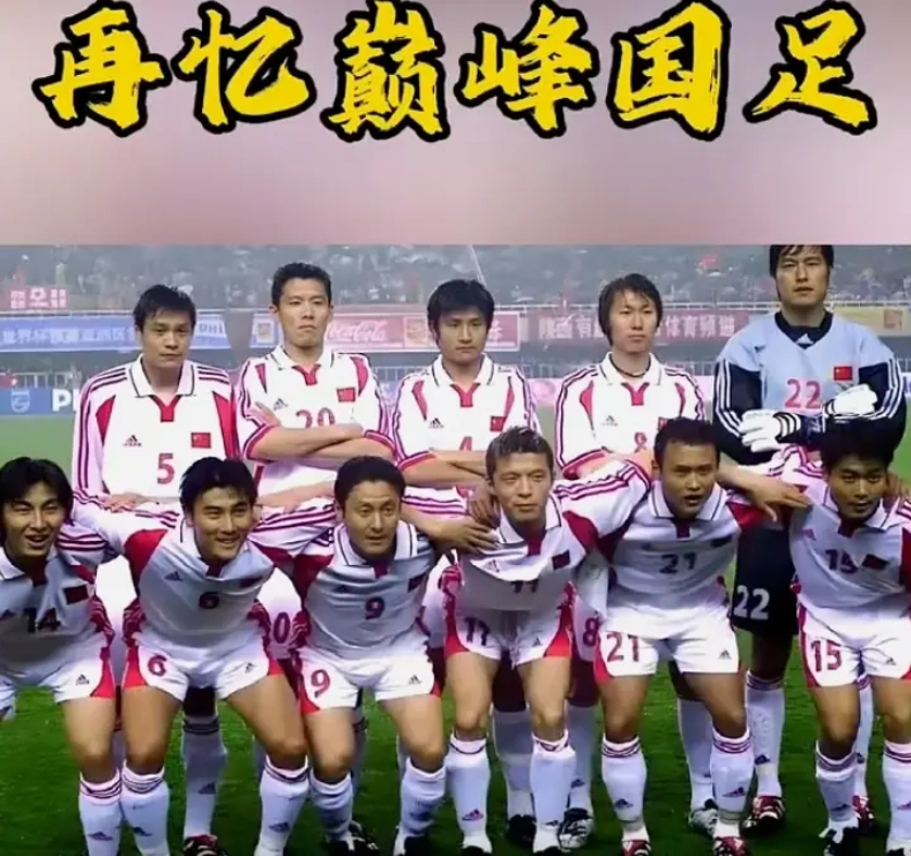 2002年世界杯，中国队的表现确实让人印象深刻。我也记得当年熬夜看比赛，感觉球员们在场上踢得挺拼的。
那届世界杯，中国队先后对阵哥斯达黎加、巴西和土耳其。虽然三场比赛全败且一球未进，但球员们在场上的拼