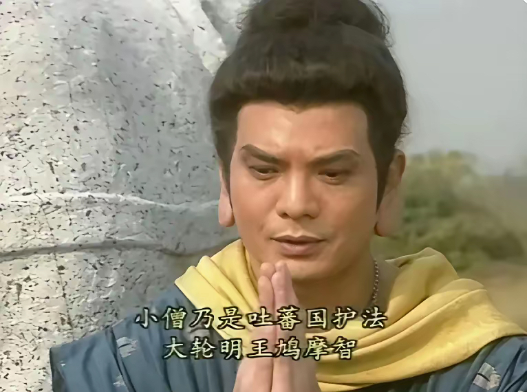 这问题问的，怕是没细品过鸠摩智这号人物吧！
​​首先，人家压根没仇家啊！原著里的鸠摩智，虽说是武痴，却从没杀过人。抓段誉看着横，实则全程以礼相待，反倒给段誉送了一堆奇遇和王语嫣，段誉感激还来不及；上少