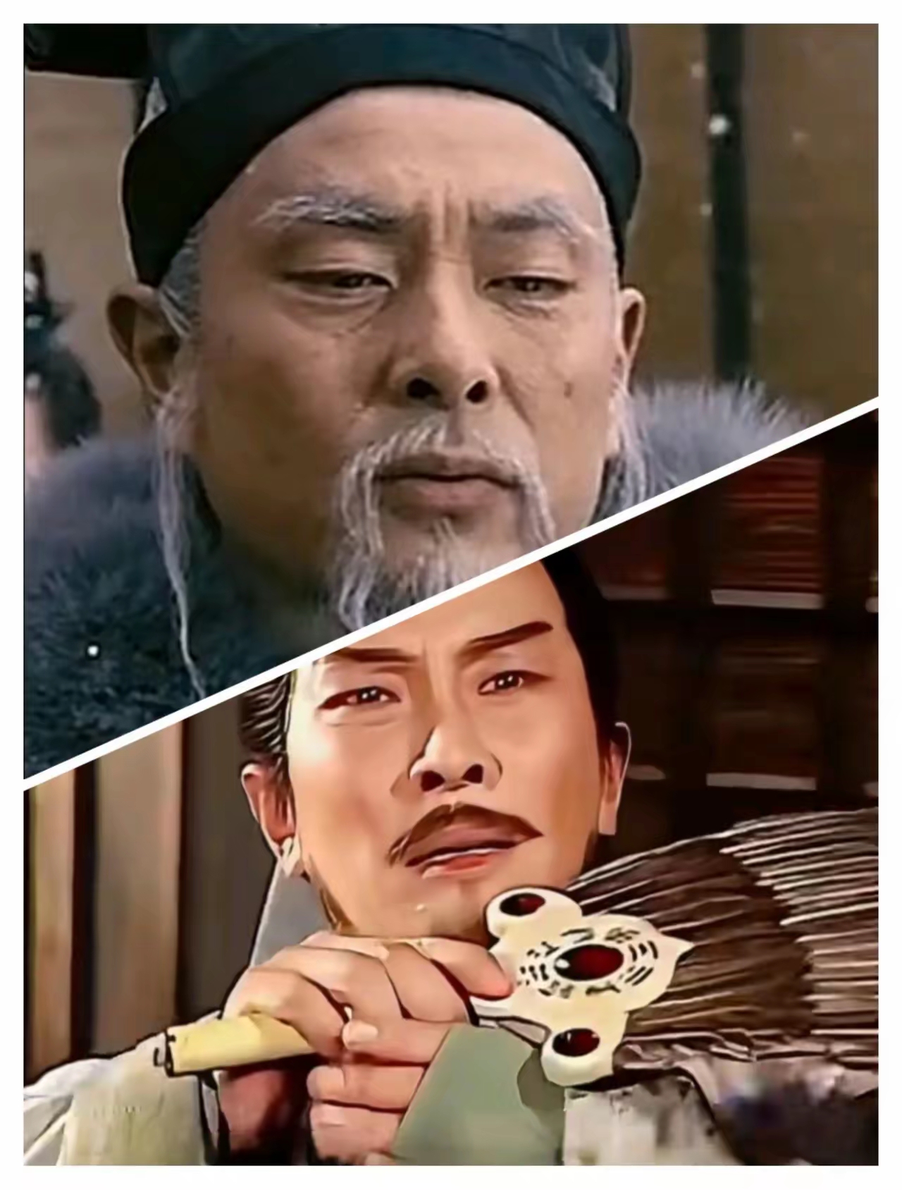 把诸葛亮换成韩信去北伐，能打破司马懿的铁桶防守吗？

诸葛亮介绍司马懿的时候提到：此人极善防守，且没有破绽。

司马懿在一次次小场战役失利后，坚守不出，无论城门口如何大骂，送女人衣服都是闭门不出，其策