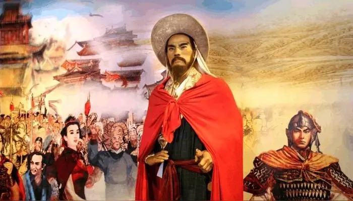 李自成部将的三种结局

1，战败后，觉得悲观失望的磁侯田见秀，义侯张鼐，武阳伯李友，太平伯吴汝义带部下五千多人投降了满清，仅仅过去两个月，就被满清全部杀光。

2，毫侯李过，高一功，郝摇旗，王进才等李