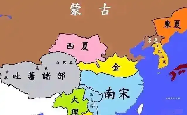 宋朝为什么不出兵援助金朝？难道他们不懂得唇亡齿寒的道理吗？

“野狐岭之战”之后，如果南宋能出兵20万，支援金国，送两千万两白银，七千万石粮食给金国，金国也不至于灭亡。

宋朝“联蒙灭金”的策略绝对是