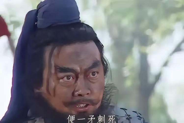 《三国演义》最让人费解的，是张飞十合就杀了纪灵。
​按理说，张飞不该这么轻松。
​纪灵是袁术麾下第一大将，曾与关羽大战三十合不分胜负。
​关羽的武艺，在三国中属顶级水准，能与他战平的纪灵，实力绝非平庸