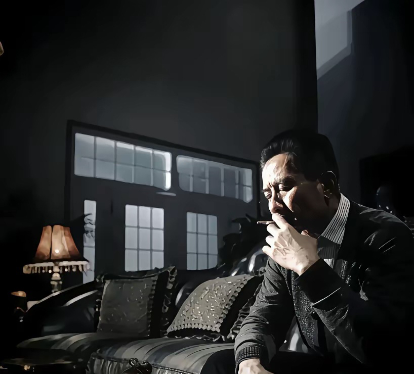 高育良如果识时务平稳落地，大概率去政协养老，实现职级晋升，达到正部级
​剧中多次暗示了这个事儿，包括吴老师也是这么认为的。
​作为副部级大圆满，赵立春的心腹，随着沙瑞金空降，赵立春被世家门阀打败，自然
