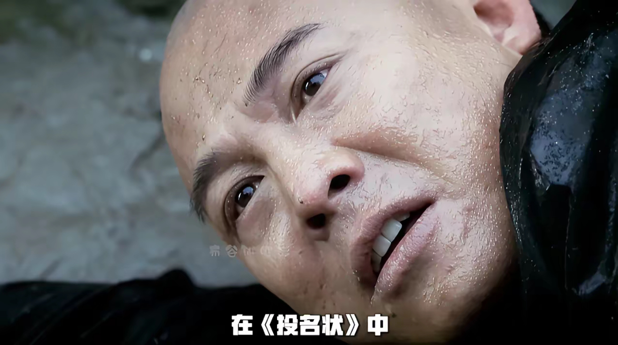 《投名状》中，庞青云说：“快，投名状！”
其实是想让姜武阳也自尽，
刺杀两江总督什么概念，如果他不自尽，那他的下场会更惨。
​如果庞青云能活着，他可以保住姜武阳，
​所以当姜武阳来刺杀他时，他并没有下