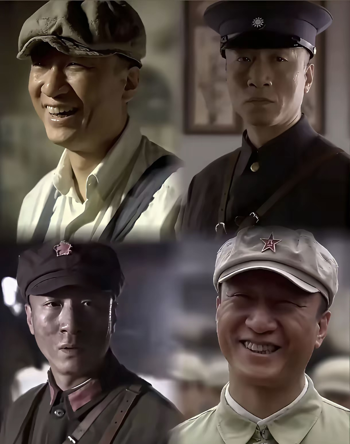 杨立青最后授中将，很大原因是再高了就得实名。甚至为了只给中将，刻意压低了他的职务。
​尤其是杨立青去东北这里压军衔，去10纵当副司令，当时10纵司令员是梁大牙，后来的中将，这么看副司令中将也没问题。

