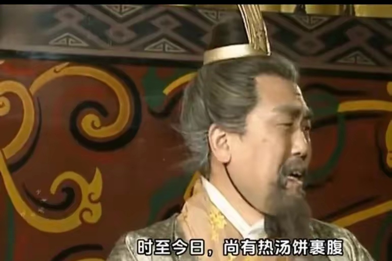 桓范说的对，曹真的三个儿子蠢如猪笨如牛，曹家三傻葬送了曹魏政权，曹爽有翻盘的机会，却把江山拱手送给了司马懿，跟白捡的有什么区别，司马懿都没有想到这么顺利，曹爽是一点反抗也没有，直接举手投降了，直接出乎