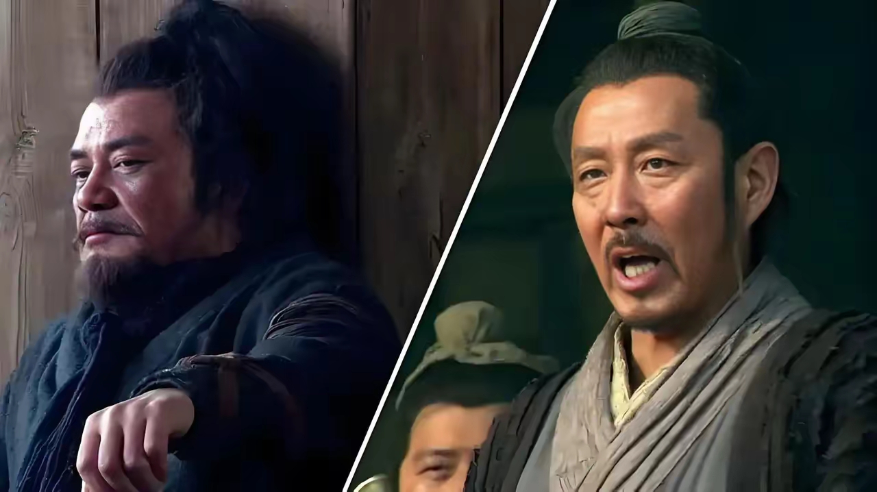 雍齿一直和刘邦不对付，多次反叛，还在刘邦落难的时候让刘邦下跪求自己放过他，虽然雍齿救了刘邦一命，但也如雍齿说的那样是还了刘邦当年不杀之恩。

可以说雍齿对刘邦并不是很好，两人其实就是死对头，雍齿看不起