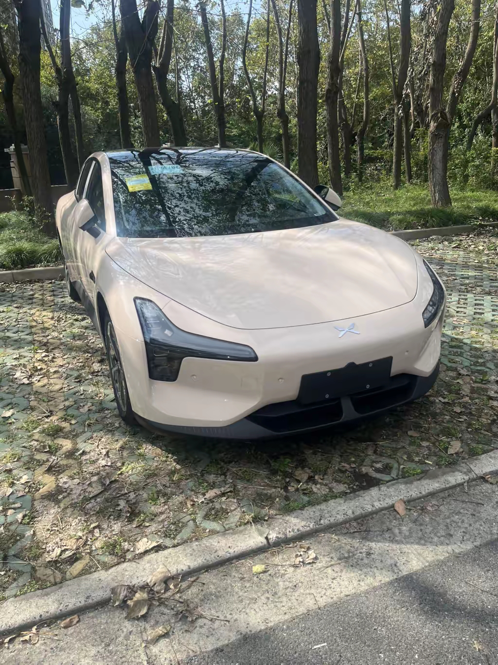 纯电动车型开个3个月了，给大家分享一下用车感受：
1、纯电动车真的太省钱了，以前开油车的时候每个月光是加油费用就要500块钱，现在换纯电动车后每个月充电费用也就是不到100块钱。
2、纯电动车型无论是